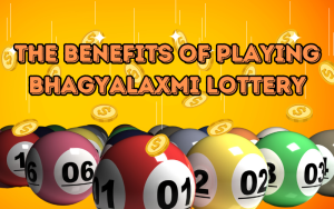 bhagyalaxmi lottery
