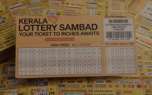 KERALA LOTTERY SAMBAD