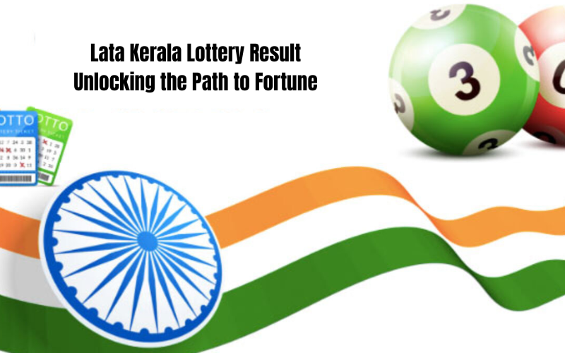 LATA KERALA LOTTERY RESULT