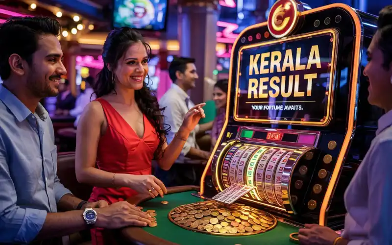 Kerala Result