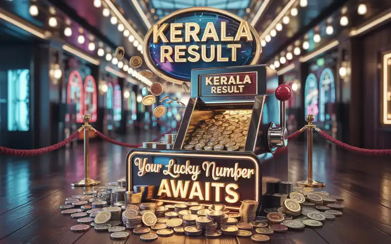 Kerala Result