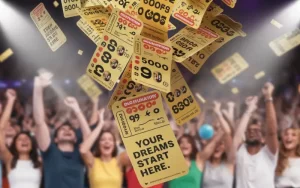 Kerala Lottery Net