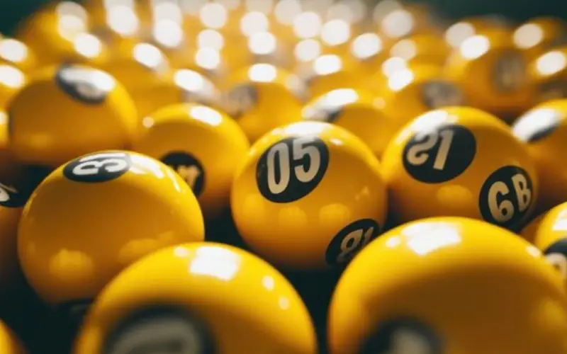 Kerala Lottery Number
