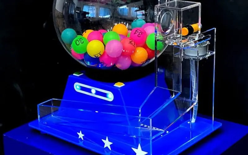 Lottery Result Live